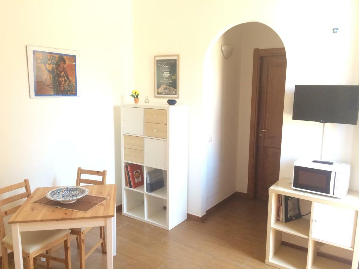 Royal - Cefalu Center Luaran gambar
