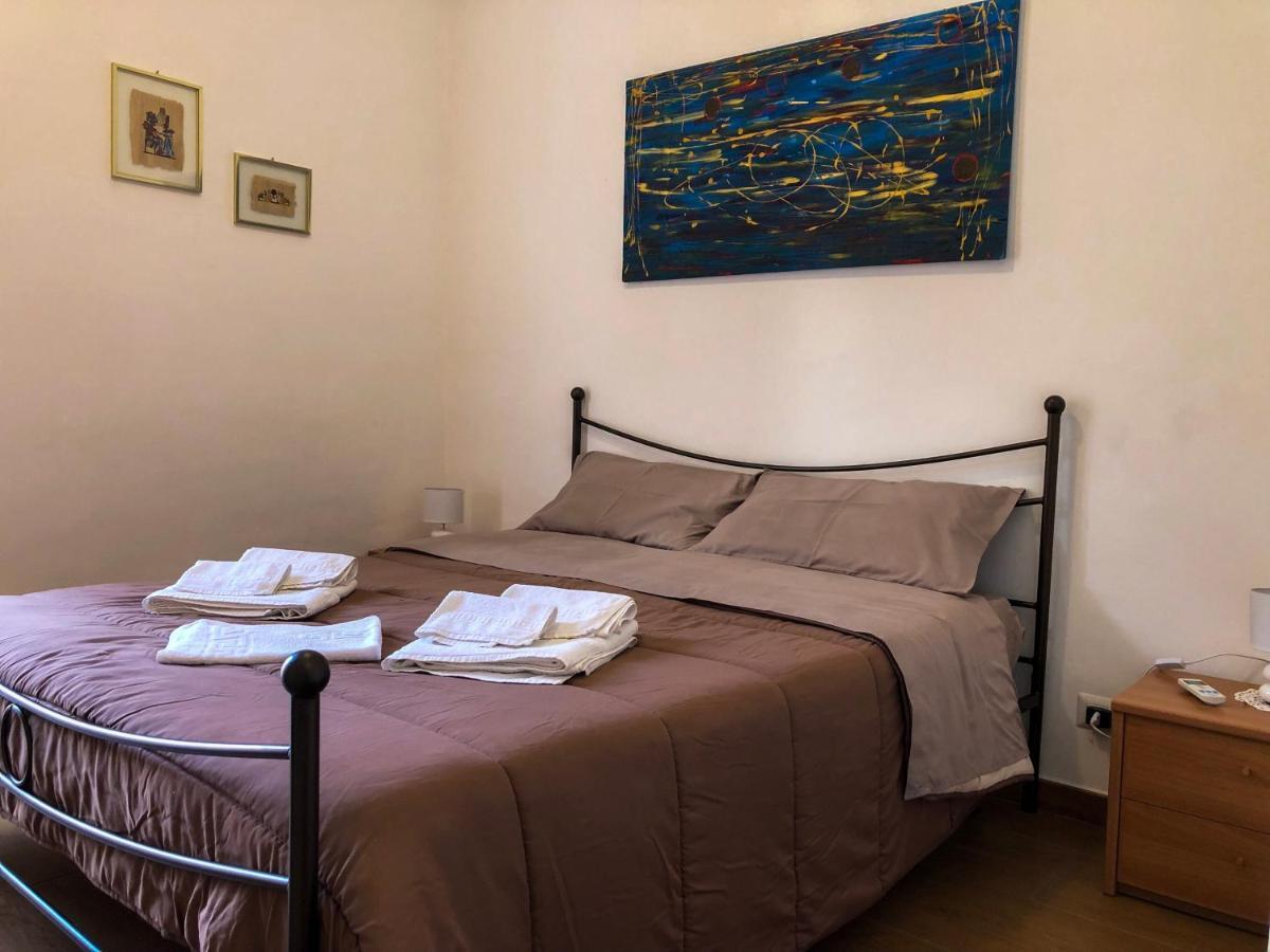 Royal - Cefalu Center Luaran gambar