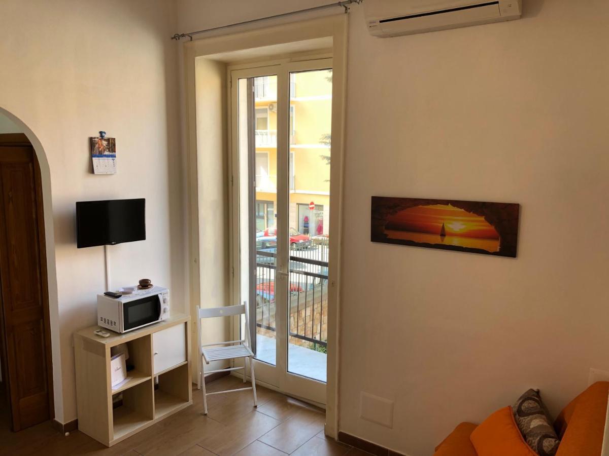 Royal - Cefalu Center Luaran gambar