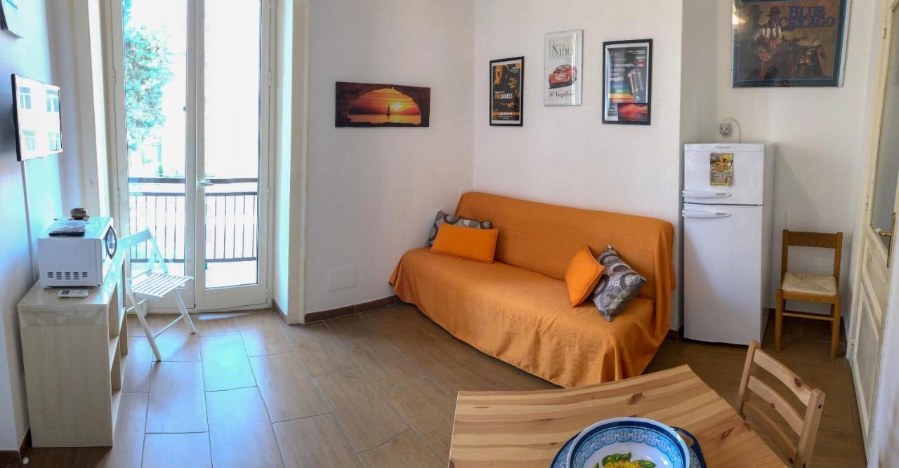 Royal - Cefalu Center Luaran gambar