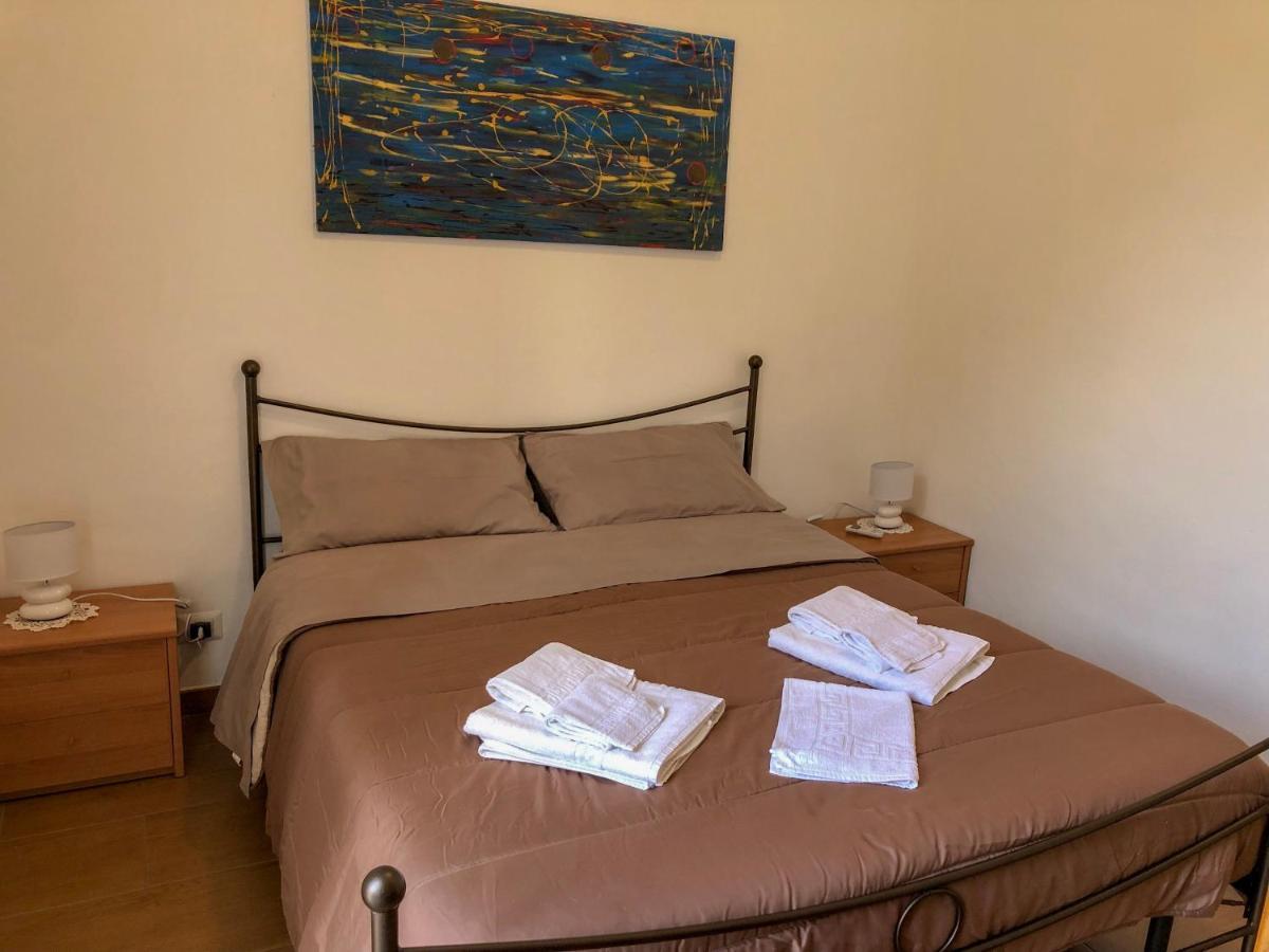 Royal - Cefalu Center Luaran gambar
