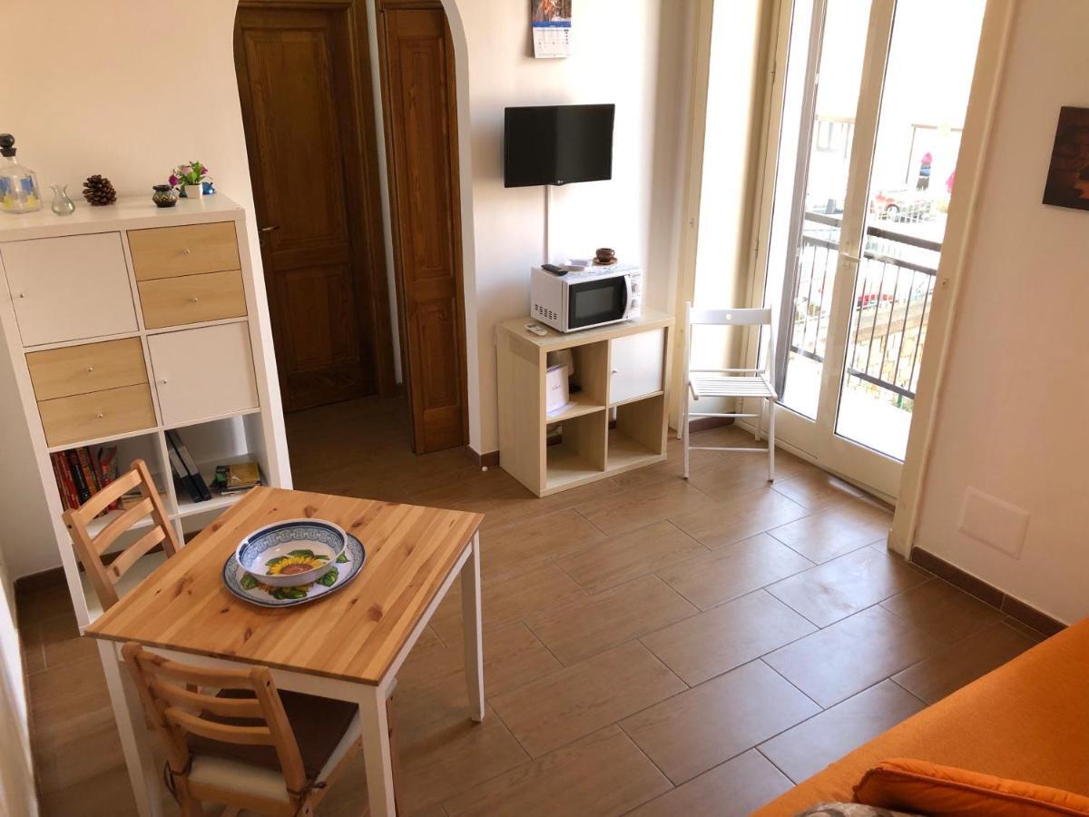 Royal - Cefalu Center Luaran gambar
